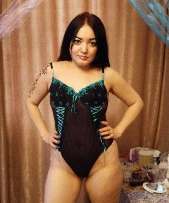 Анкета проститутки Евгения - город Красный Ключ, 35 лет, №705