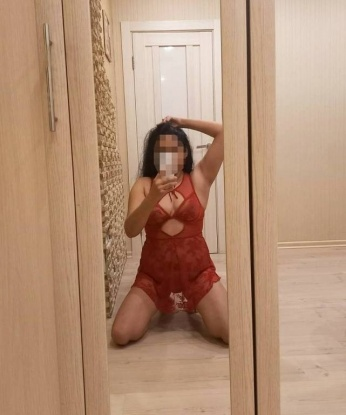 Анкета проститутки Крючок - город Красный Ключ, 29 лет, №1113